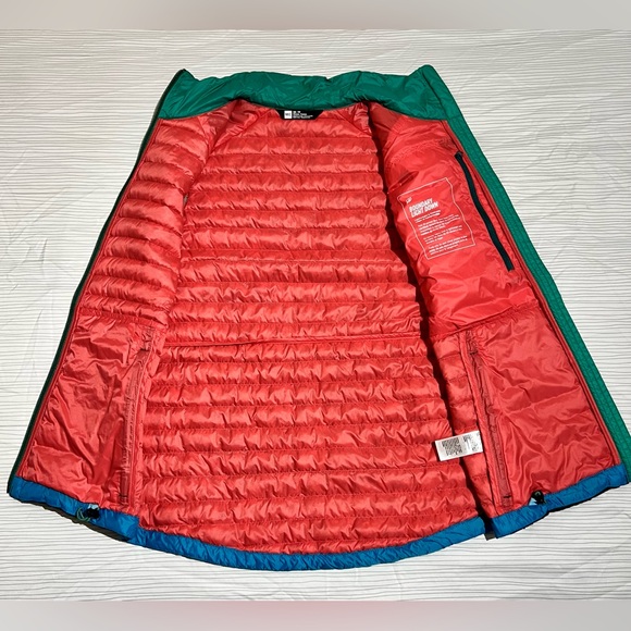 MEC Boundary Light Down Vest - Women's - Picture 4 of 6